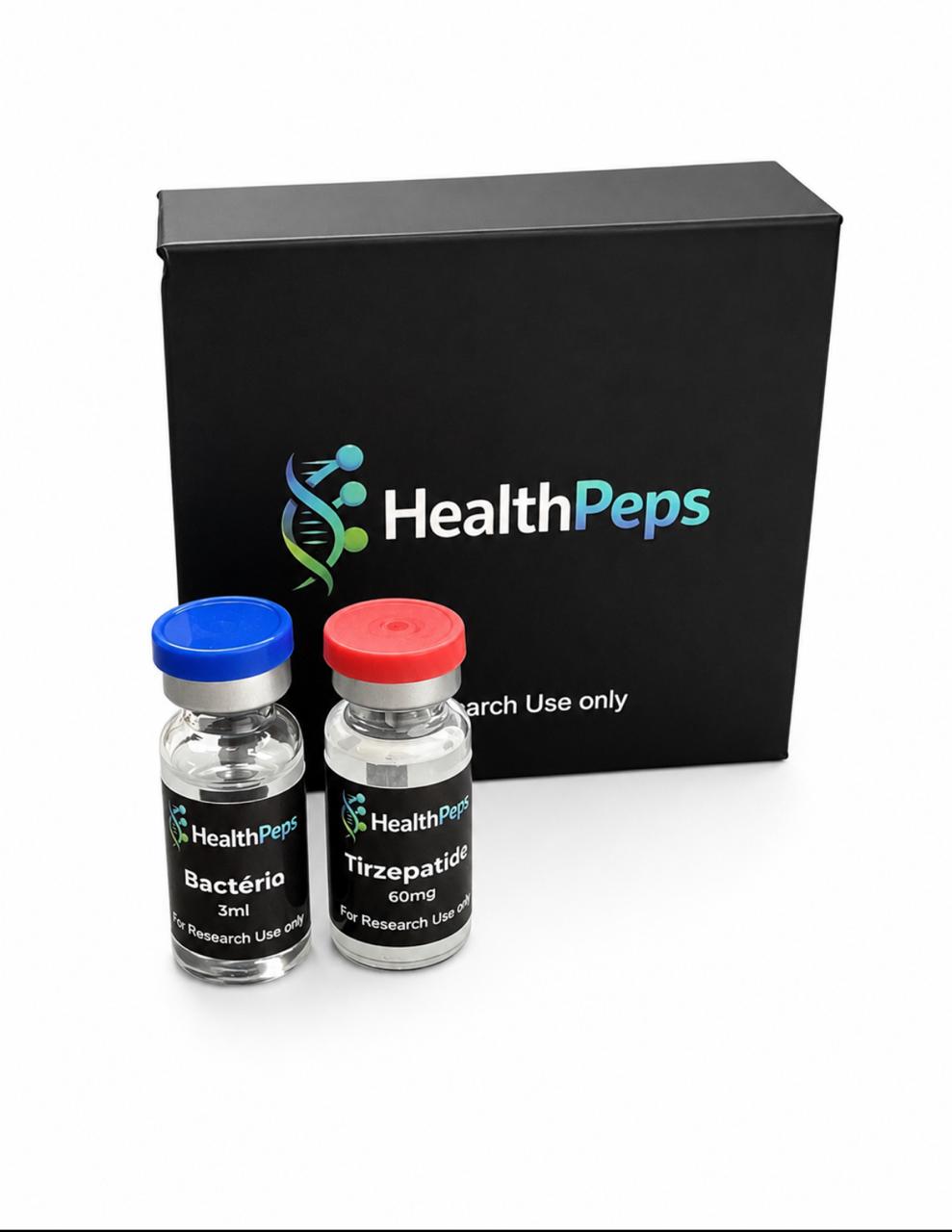 Tirzepatide 60mg